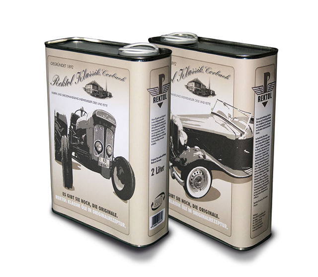 锐柯润滑油:1963经典复古系列 <br/>Rektol SN 0W20 GF-5 2L 锐柯润滑油:1963经典复古系列 <br/>Rektol SN 0W20 GF-5 2L