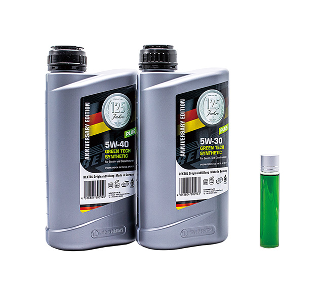 锐柯润滑油:希翼之光 锐柯润滑油:希翼之光